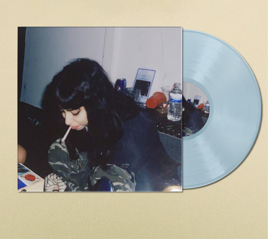 Hard Times / Bad Trips VINYL